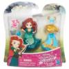 Disney Hercegnők Merida mini divatbaba kiegészítőkkel - Hasbro