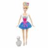 Disney Hercegnők Hamupipőke pancsi színváltós hercegnő - Mattel