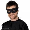 Halloween farsang Zorro jelmez maszk 2084
