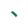 Thera-Band gumiszalag zöld 1,5m erős