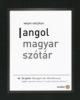 Angol-Magyar Szótár (English- Hungarian Dictionary) szotar.net hozzáféréssel