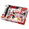 Minnie Vásárlási őrület 60 db-os puzzle - Trefl