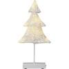 LED-es karácsonyi karácsonyfa ablakdísz, Polarlite LBA-51-005