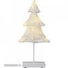 LED-es karácsonyi karácsonyfa ablakdísz Polarlite LBA-51-005