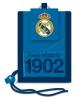 Pénztárca nyakba akasztható RE REAL Madrid Focis Ars Una 16