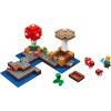 21129 - LEGO Minecraft - A Gombasziget