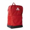 Adidas Tiro 17 hátizsák - piros-fekete-fehér