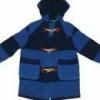 Benetton kapucnis gyermek kabát S méretben