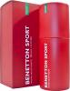 Benetton Sport EDT női parfüm, 100 ml
