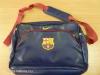 Nike - FC Barcelona táska ,oldaltáska
