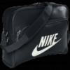 Nike laptop táska (fekete fehér)