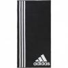 Adidas Towel L törölköző - fekete-fehér