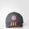 ADIDAS Baseball Sapka FCB 3S CAP