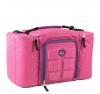Ételhordó táska Expert Innovator 300 Pink Purple - 6 Pack Fitness