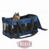 Trixie Trixie nylon táska 47 27 26 cm fekete