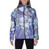 ADIDAS ORIGINALS női running kabát, fekete run bloom jkt, AX6969