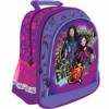 Descendants - Utódok iskolatáska hátizsák lila színben