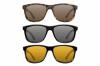 Korda Sunglasses Classics polarizált napszemüveg