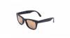 Nash Foldable Sunglasses Amber összecsukható napszemüveg