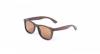 Nash Bamboo Sunglasses Amber bambuszkeretes napszemüveg