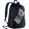 Nike Classic iskolatáska hátizsák fekete színben