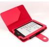 Amazon Kindle PAPERWHITE E-book olvasó tok (piros)