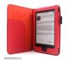Amazon Kindle 6 Touch piros tok Wake sleep (AKC-08R)