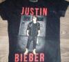 Justin Bieber póló új S