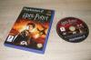 Harry Potter and the Goblet of Fire Ps2 Eredeti játék