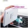 Tetrax XWay autós tartó Apple iPhone 3G, Apple iPhone 3GS