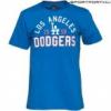 Los Angeles Dodgers póló - eredeti LA Dodgers MLB póló