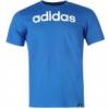 Adidas férfi póló - adidas Linear Logo T Shirt Mens