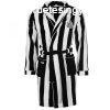 NUFC férfi köntös - NUFC Newcastle United Dressing Gown Mens