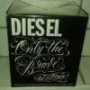 Diesel parfümök