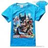 Lego Batman rövidujjú póló,ÚJ!KÉSZLETEN!! 110-140 cm.