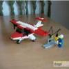 Lego 6673-s repülőgépek