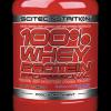 Scitec 100 Whey Protein Professional 5000g