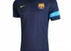 NIKE FC Barcelona Cotton Drifit póló