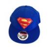 Superman Classic Logo állítható sapka