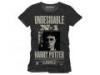 Harry Potter Undesirable Feliratú Póló (XL-es Méret)