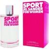 Jil Sander Sport 100 ml. női parfüm