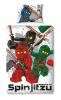 LEGO 5055285394110 - LEGO Ninjago Harcos...