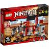 LEGO Ninjago Szökés a Kriptárium börtönből (70591)
