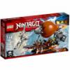 LEGO Ninjago Léghajó támadás (70603)