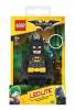 LEGO Batman Movie lápma - Batman világítós kulcstartó
