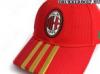 AC Milan baseball sapka (Adidas) - eredeti, hivatalos klubtermék