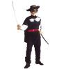 Zorro fiú jelmez - 158-as méretben 11-13 éveseknek