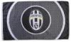 Juventus Zászló JUVENTUS - BULLSEYE 150 x 90 cm