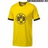 Borussia Dortmund hivatalos szurkolói póló (Puma) - eredeti BVB klubtermék