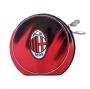 AC Milan cd-dvd tartó piros